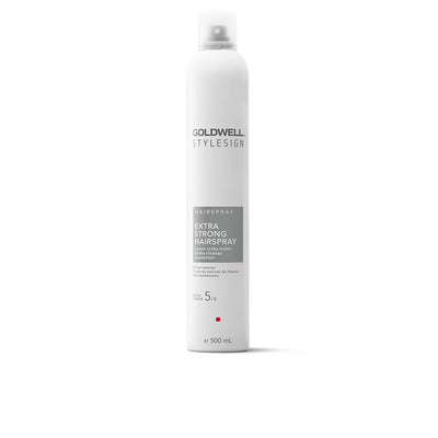 Goldwell Stylesign Hair Spray Volume & Body Extra Strong Hold