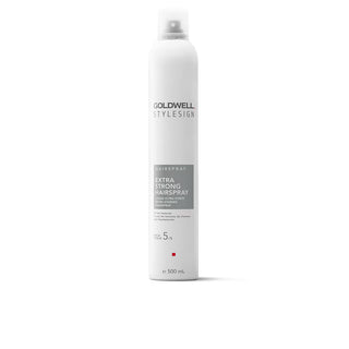 Goldwell Stylesign Hair Spray Volume & Body Extra Strong Hold