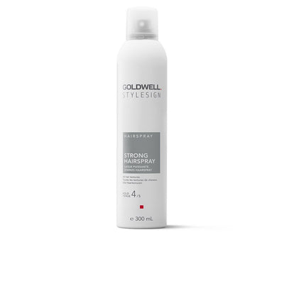 Goldwell Stylesign Hair Spray Volume & Body Strong Hold