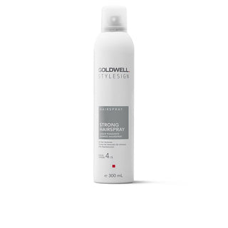 Goldwell Stylesign Hair Spray Volume & Body Strong Hold