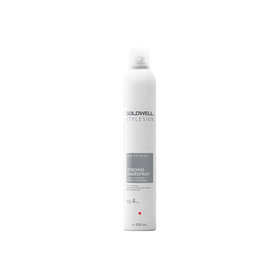 Goldwell Stylesign Hair Spray Volume & Body Strong Hold