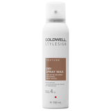 Goldwell Stylesign Hair Styling Wax Shine & Body Strong Hold