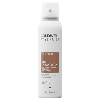 Goldwell Stylesign Hair Styling Wax Shine & Body Strong Hold