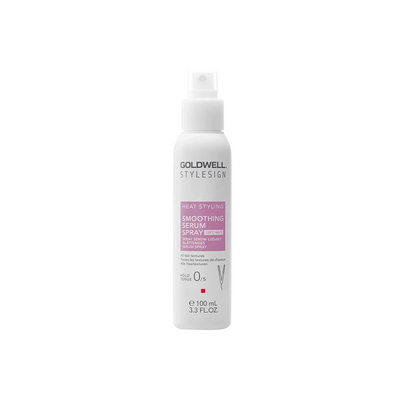 Goldwell Stylesign Heat Styling Shaping & Finishing Hair Styling Serum For Thermal Protection