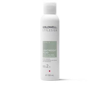 Goldwell StyleSign Lightweight Fluid Hair Spray Curl Defined Hold Level 2/5