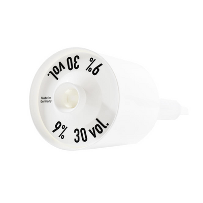 Goldwell Topchic Depot 9% 30 vol Pump Dispenser Hair Colour