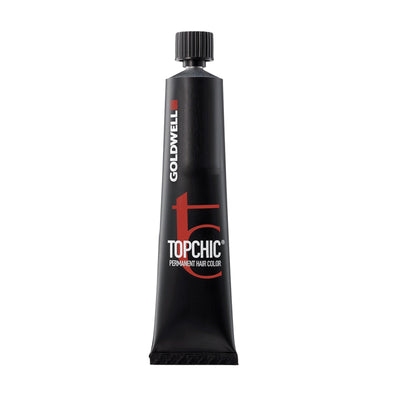 Goldwell TopChic 11SN Medium Brown Extra *Tester 60 ml *Tester Permanent Hair Dye