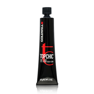 Goldwell TopChic 7BP@Pk Pearl Beige Blonde Permanent Hair Dye