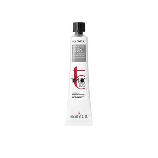 Goldwell TopChic Zero 4N Mid Natural Brown Permanent Hair Dye