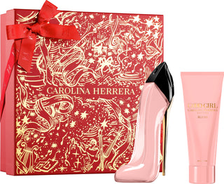 SET Carolina Herrera Good Girl Blush +BL | EDP 80ml