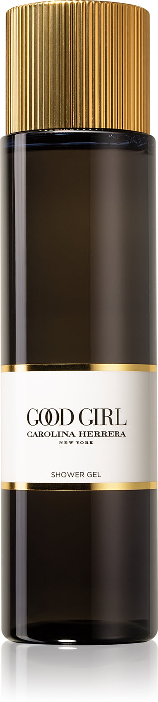 Carolina Herrera Good Girl Shower Gel 200ml