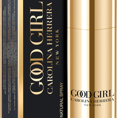 Carolina Herrera Good Girl Tester | EDP