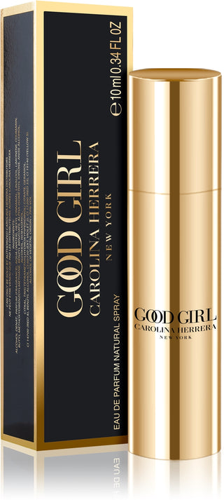 Carolina Herrera Good Girl + BL + | EDP