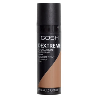 Gosh Dextreme Full Coverage Liquid Foundation