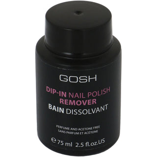Gosh Dip-In Nail Polish Remover