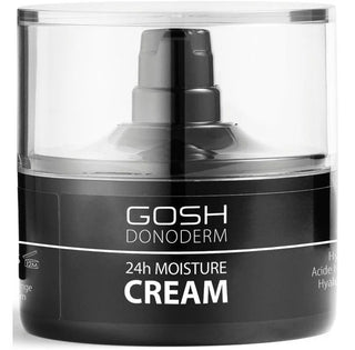 Gosh Donoderm Sea Minerals Hydratant 24 H Cream For Face