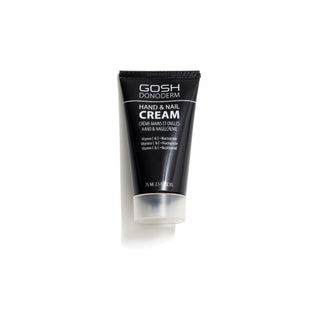 Gosh Donoderm Vitamin C & E Moisturizing Hand & Nail Cream