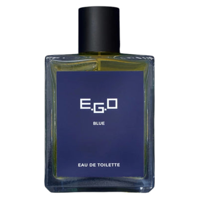 Gosh E.G.O Blue for Men | EDT