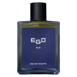 Gosh E.G.O Blue for Men | EDT