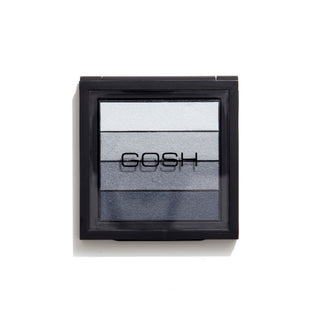 Gosh Eye Palette 4 Blue *Tester