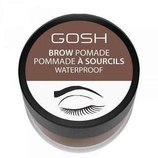 Gosh Waterproof Eyebrow Pomade