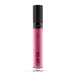 Gosh Lip Oil 004 Rasberry *Tester