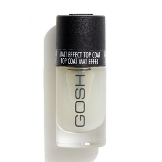 Gosh Top Coat Nail Polish 600