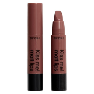 Gosh Kiss Me! Cream Lipstick