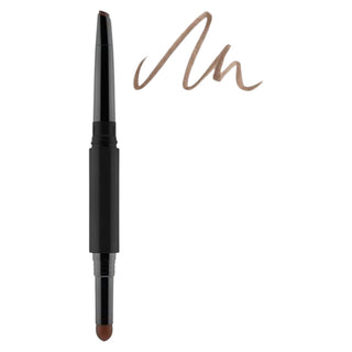 Gosh Long Lasting Double Eyebrow Cream Pencil