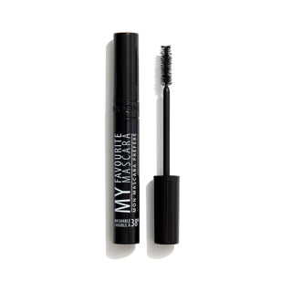 Gosh My Favorite Lash Defining Mascara