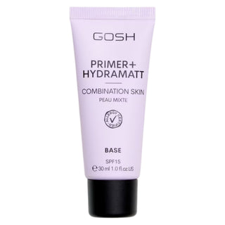 Gosh Primer+ Matte Liquid Primer SPF15 007 *Tester