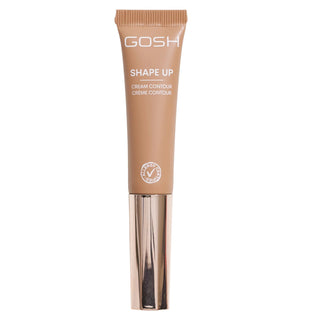 Gosh Shape Up Eyebrow Gel