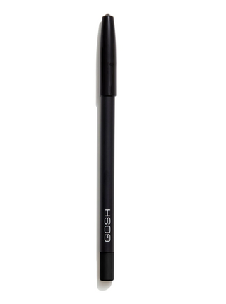Gosh Velvet Touch Gel Pencil Eyeliner Black Ink