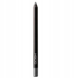 Gosh Velvet Touch Kajal Eye Pencil Silver Screen