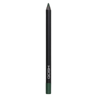 Gosh Velvet Touch Waterproof Kajal Eye Pencil Woody Green *Tester