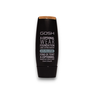 Gosh X-Ceptional Wear Vitamin E Long Lasting Cream Foundation