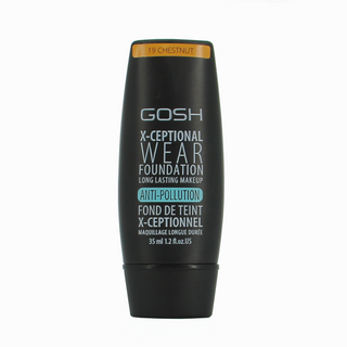 Gosh X-Ceptional Wear Vitamin E Long Lasting Cream Foundation