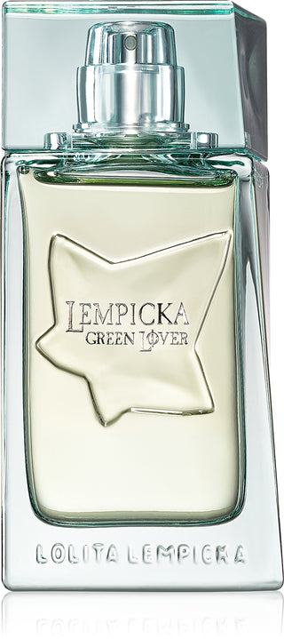 Lolita Lempicka Green Lover | EDT