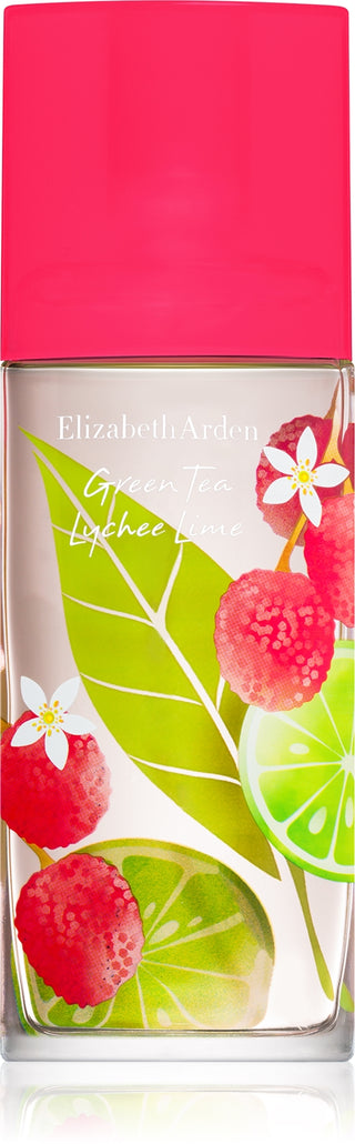 Elizabeth Arden Green Tea Lychee Lime EDT
