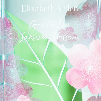 Green Tea Sakura Blossom EDT (100ml)