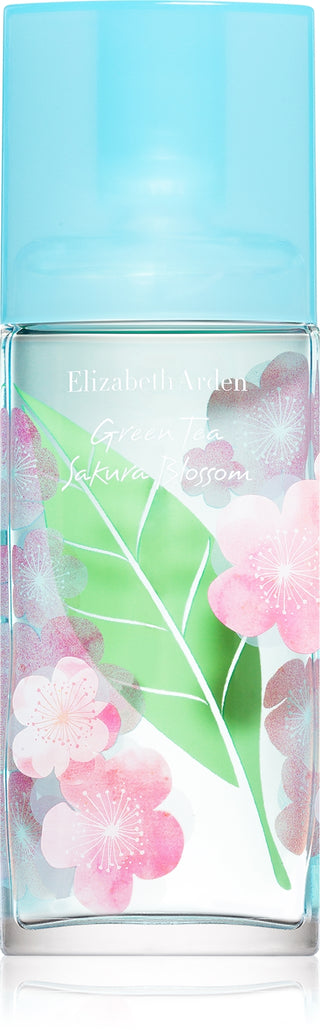 Green Tea Sakura Blossom EDT (100ml)