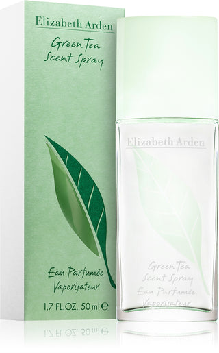 Elizabeth Arden Green Tea | EDT — view 2