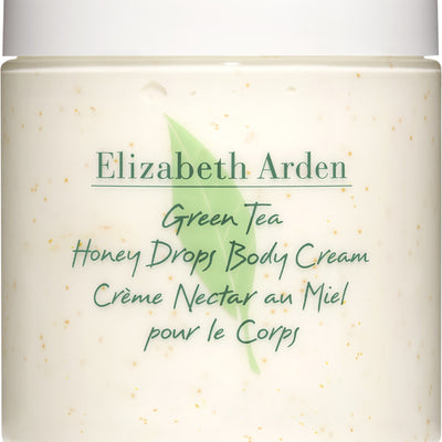 Elizabeth Arden Green Tea + BCR | EDP