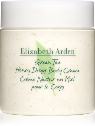 Elizabeth Arden Green Tea W body honey drops | Cream