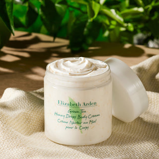 Elizabeth Arden Green Tea + BCR | EDP