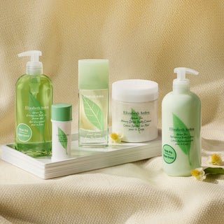 Elizabeth Arden Green Tea + BCR | EDP