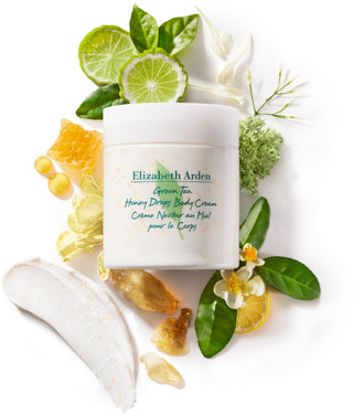 Elizabeth Arden Green Tea + BCR | EDP