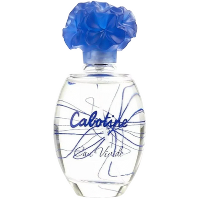 Gres Cabotine Eau Vivide for Women | EDT