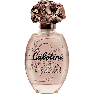 Gres Cabotine Fleur Splendide for Women | EDT