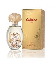 Gres Cabotine Gold For Women Tester | EDT